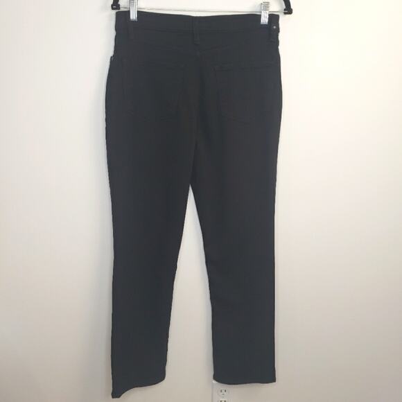 Lee Platinum Label Petite Classic Fit Straight Leg 10 Petite - Picture 9 of 9